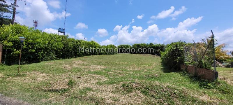 Lote en Venta, CERRITOS, Pereira - Vista 3