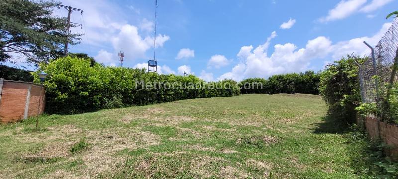 Lote en Venta, CERRITOS, Pereira - Vista 4