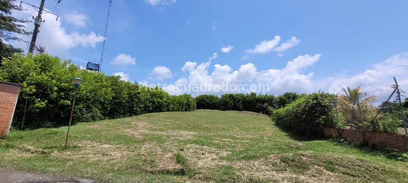 Lote en Venta, CERRITOS, Pereira - Vista 5
