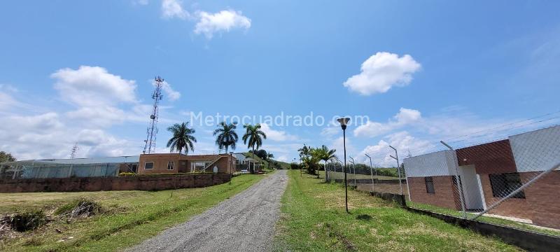 Lote en Venta, CERRITOS, Pereira - Más