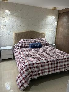 Apartamento en venta en Canaan, Pereira · foto 7 de 14