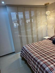 Apartamento en venta en Canaan, Pereira · foto 8 de 14