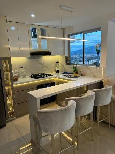 Apartamento en venta en Canaan, Pereira · foto 2 de 14