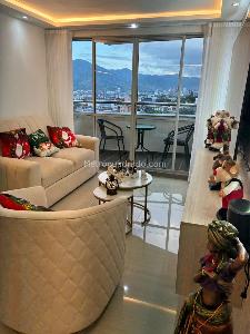Apartamento en venta en Canaan, Pereira · foto 4 de 14