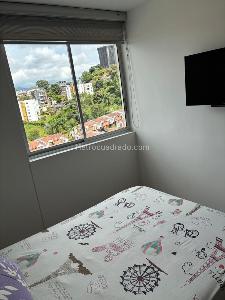 Apartamento en venta en Canaan, Pereira · foto 12 de 14