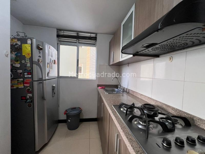 Piso – Pereira, Los Alamos - Vista 5