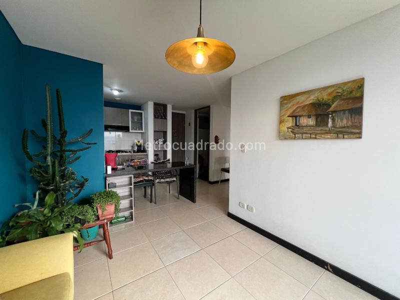 Piso – Pereira, Los Alamos - Vista 3