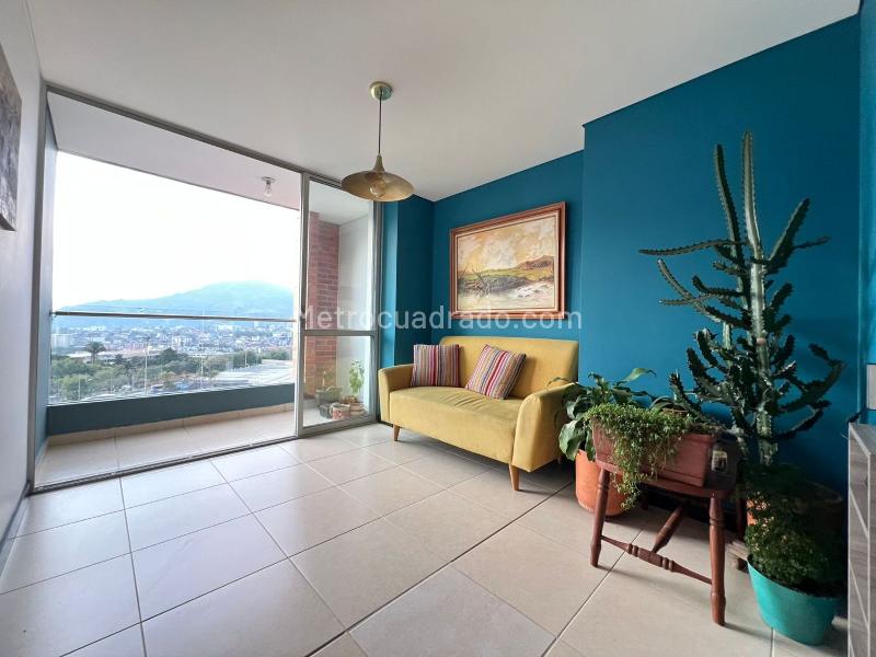 Piso – Pereira, Los Alamos - Vista 4