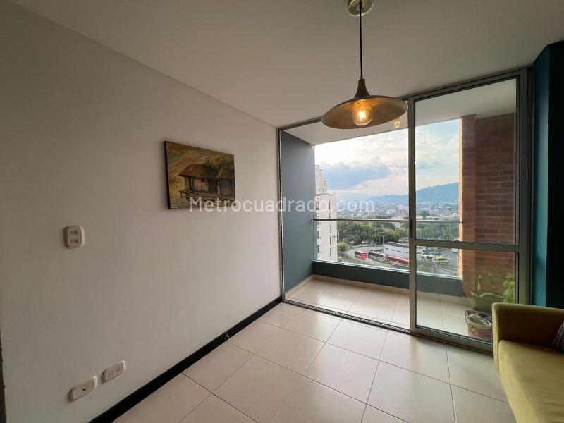 Piso – Pereira, Los Alamos - Más