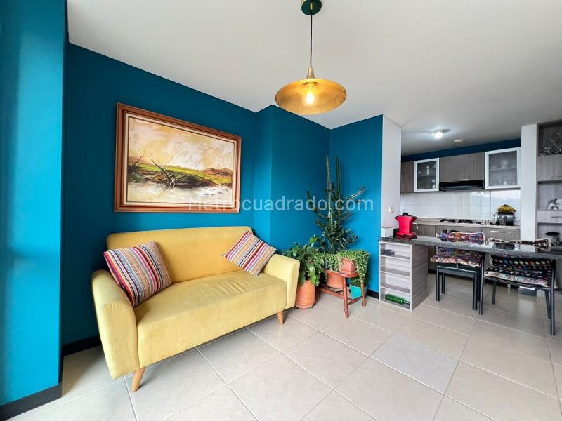 Piso – Pereira, Los Alamos - Vista 2