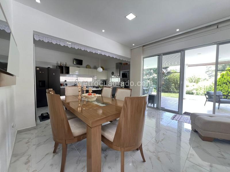Casa – AMCO, Area Metropolitana Centro Occidente, El Rocio, Cañaveral - Vista 5