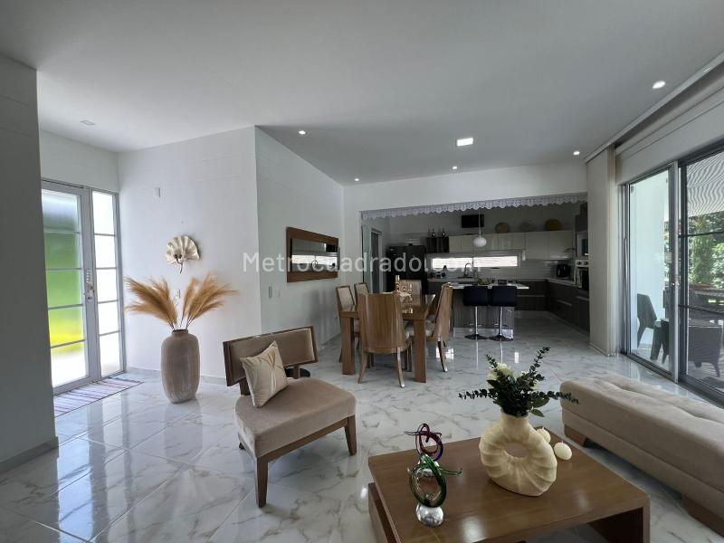 Casa – AMCO, Area Metropolitana Centro Occidente, El Rocio, Cañaveral - Más