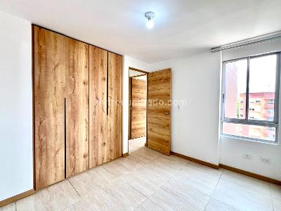 Apartamento de 3 alcobas en venta en Mercasa, Pereira, 66 m² · foto 14 de 20