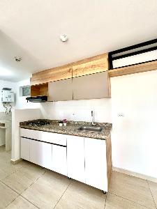 Apartamento de 3 alcobas en venta en Mercasa, Pereira, 66 m² · foto 16 de 20