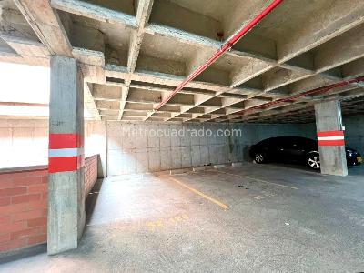 Apartamento de 3 alcobas en venta en Mercasa, Pereira, 66 m² · foto 19 de 20