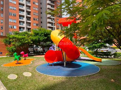 Apartamento de 3 alcobas en venta en Mercasa, Pereira, 66 m² · foto 20 de 20