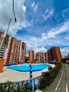 Apartamento de 3 alcobas en venta en Mercasa, Pereira, 66 m² · foto 17 de 20
