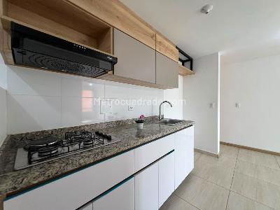 Apartamento de 3 alcobas en venta en Mercasa, Pereira, 66 m² · foto 3 de 20