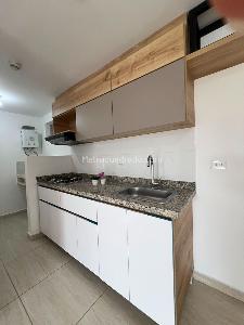 Apartamento de 3 alcobas en venta en Mercasa, Pereira, 66 m² · foto 4 de 20