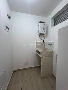 Apartamento de 3 alcobas en venta en Mercasa, Pereira, 66 m² · foto 5 de 20