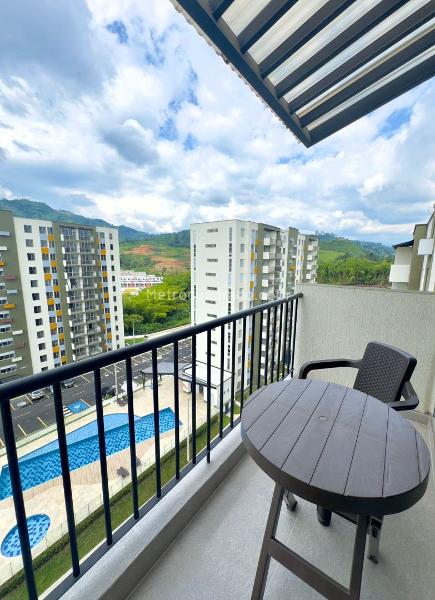 Piso – Dosquebradas - Vista 2