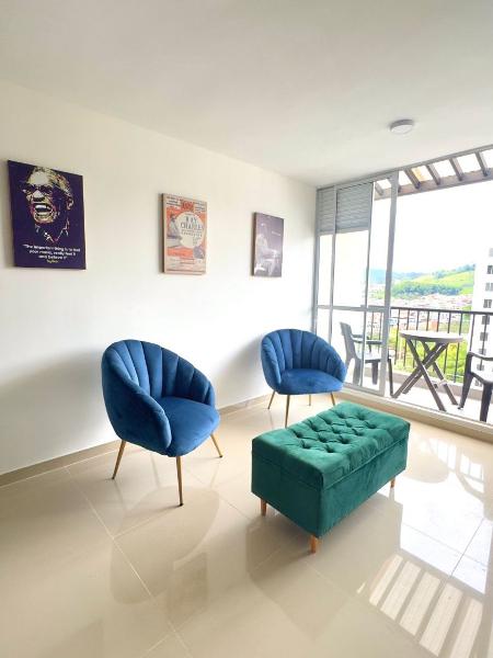 Piso – Dosquebradas - Vista 3