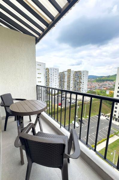 Piso – Dosquebradas - Vista 5
