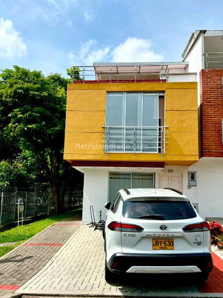 Casa – AMCO, Area Metropolitana Centro Occidente, Comuna Olímpica - Vista 2