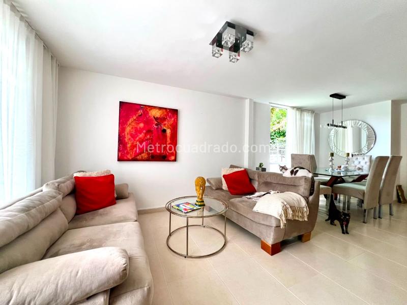 Casa – AMCO, Area Metropolitana Centro Occidente, Comuna Olímpica - Vista 4