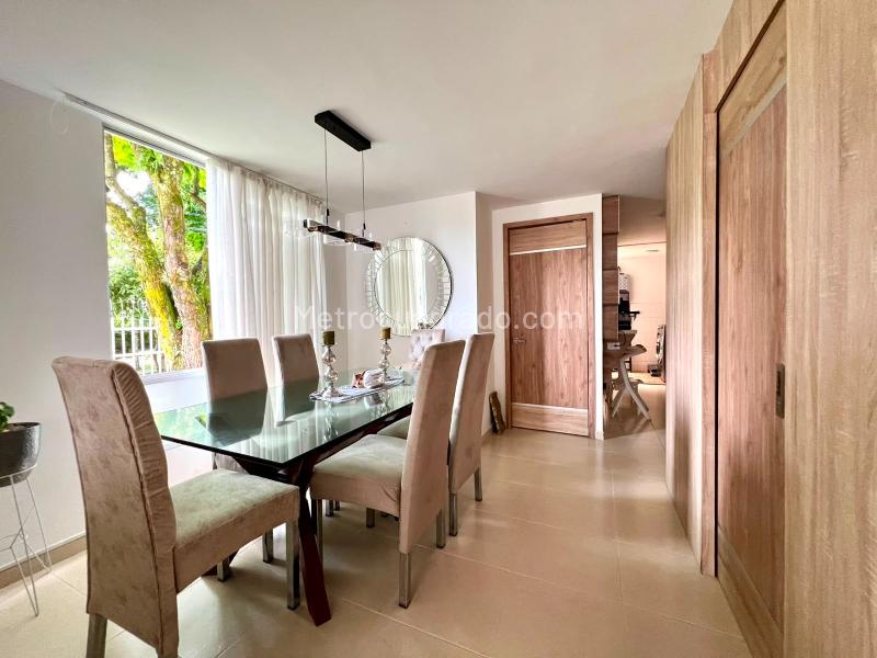 Casa – AMCO, Area Metropolitana Centro Occidente, Comuna Olímpica - Más