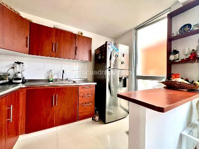 Casa en venta en Belmonte, Pereira · foto 8 de 20