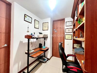 Casa en venta en Belmonte, Pereira · foto 9 de 20