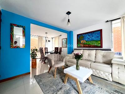 Casa en venta en Belmonte, Pereira · foto 2 de 20
