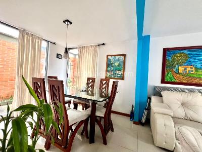Casa en venta en Belmonte, Pereira · foto 3 de 20
