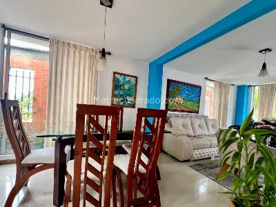 Casa en venta en Belmonte, Pereira · foto 4 de 20