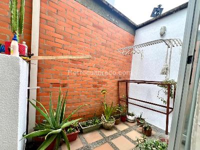 Casa en venta en Belmonte, Pereira · foto 5 de 20