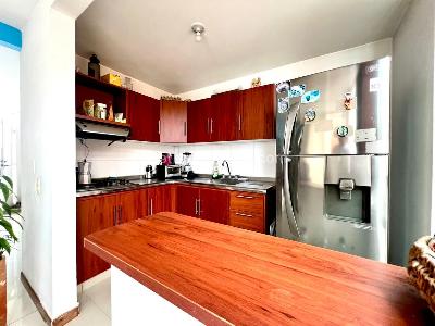 Casa en venta en Belmonte, Pereira · foto 7 de 20