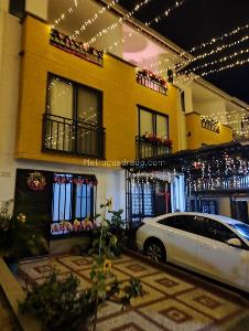 Casa de 3 alcobas en venta en Cjr Andalucia, Pereira, 90 m² · foto 2 de 12