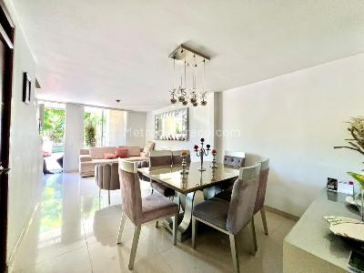 Casa en venta en Santa Clara De Las Villas, Pereira · foto 3 de 15