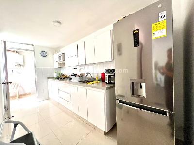 Casa en venta en Santa Clara De Las Villas, Pereira · foto 4 de 15