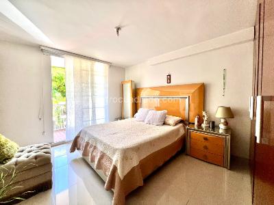 Casa en venta en Santa Clara De Las Villas, Pereira · foto 11 de 15