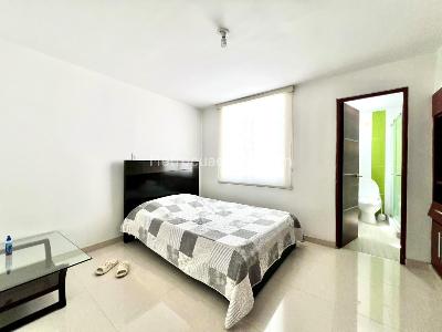 Casa en venta en Santa Clara De Las Villas, Pereira · foto 13 de 15