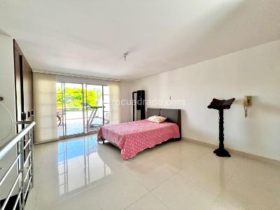 Casa en venta en Santa Clara De Las Villas, Pereira · foto 6 de 15