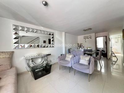 Casa en venta en Santa Clara De Las Villas, Pereira · foto 2 de 15
