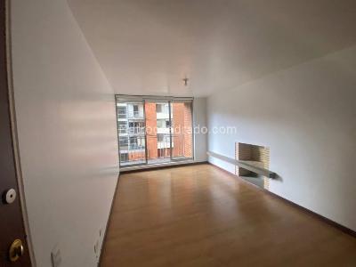 Apartamento en venta en Mazuren, Bogotá · foto 3 de 20
