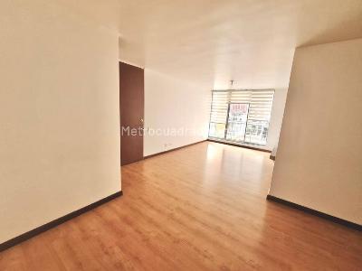 Apartamento en venta en Mazuren, Bogotá · foto 5 de 20