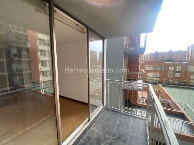 Apartamento en venta en Mazuren, Bogotá · foto 6 de 20