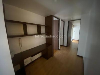 Apartamento en venta en Mazuren, Bogotá · foto 8 de 20