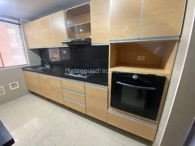 Apartamento en venta en Mazuren, Bogotá · foto 9 de 20