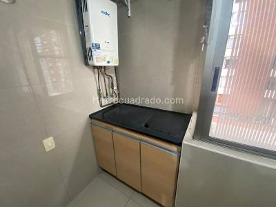 Apartamento en venta en Mazuren, Bogotá · foto 11 de 20